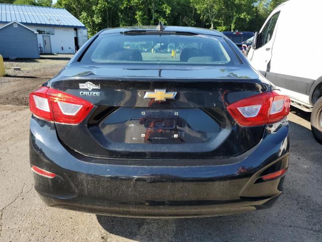 Фото 6 - CHEVROLET CRUZE