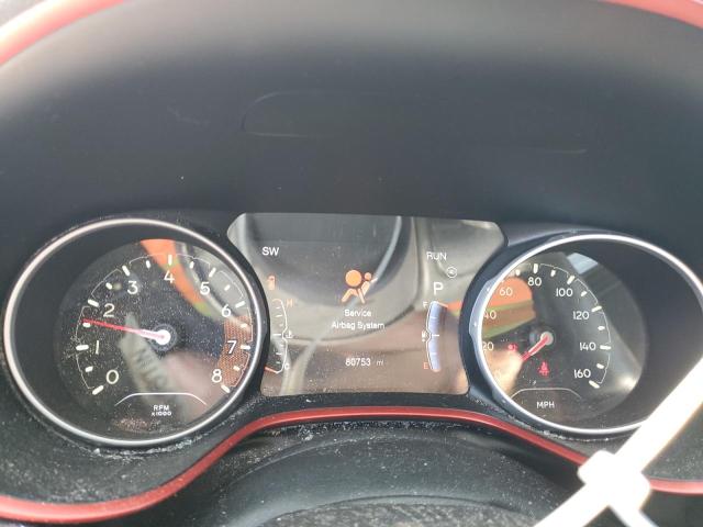 Фото 9 - JEEP COMPASS