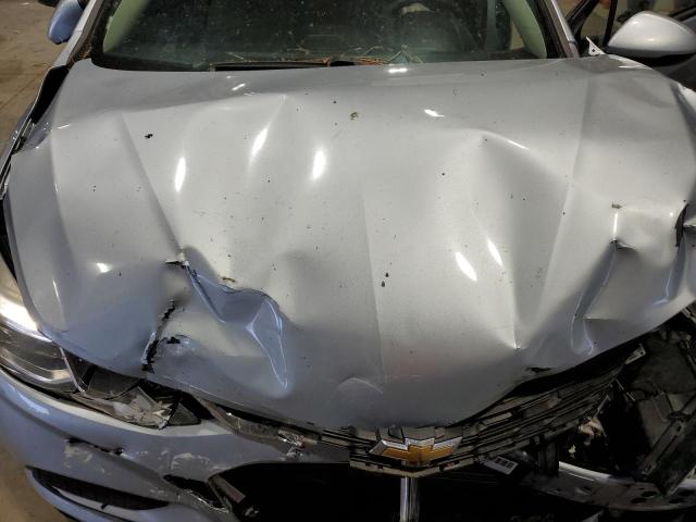 Фото 11 - CHEVROLET CRUZE