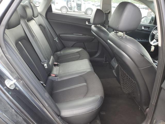 Фото 10 - KIA OPTIMA