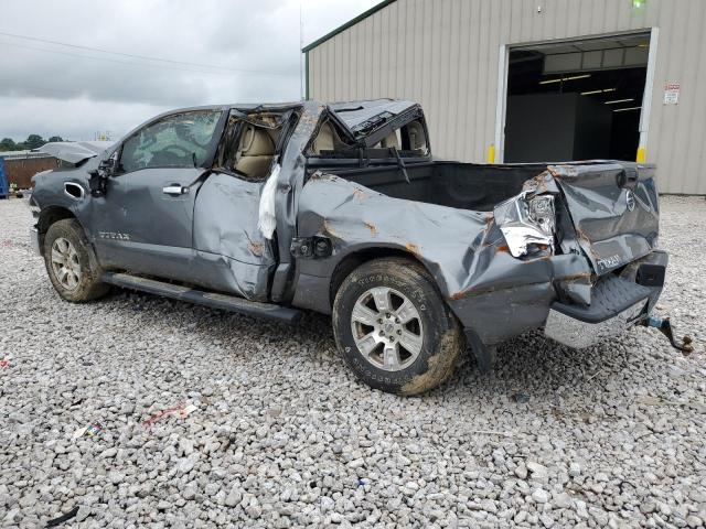 Фото 2 - NISSAN TITAN