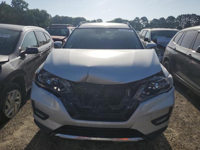 Фото 5 - NISSAN ROGUE