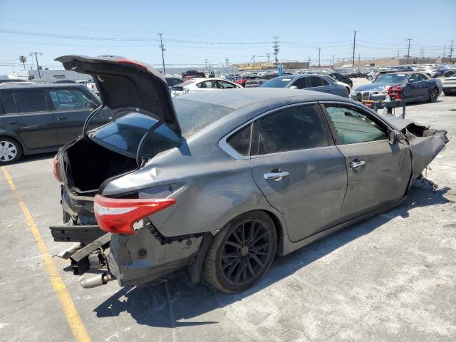 Фото 3 - NISSAN ALTIMA