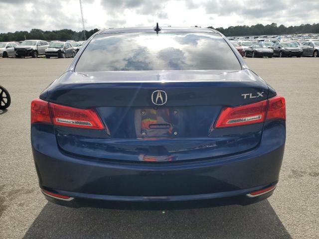 Фото 6 - ACURA TLX