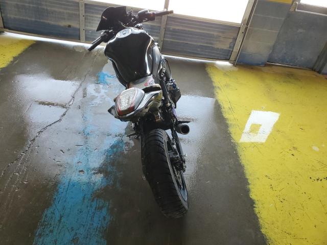 KAWASAKI Z/ZR 1000 2017