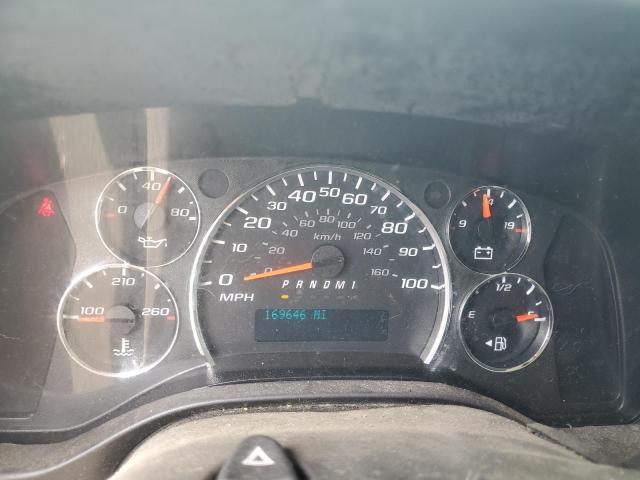 CHEVROLET EXPRESS 2016 VIN 1GCWGAFF6G1139979