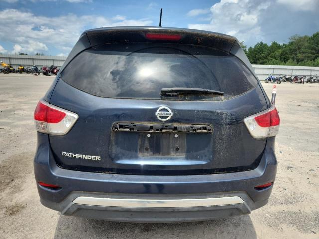 Фото 6 - NISSAN PATHFINDER