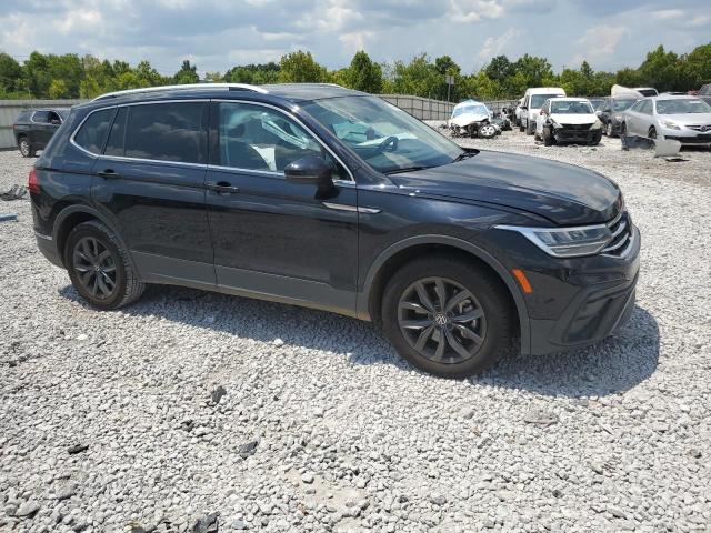 Фото 4 - VOLKSWAGEN TIGUAN