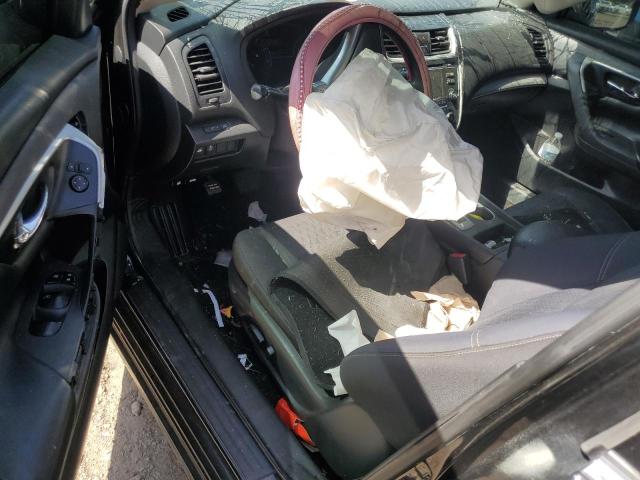 Фото 8 - NISSAN ALTIMA