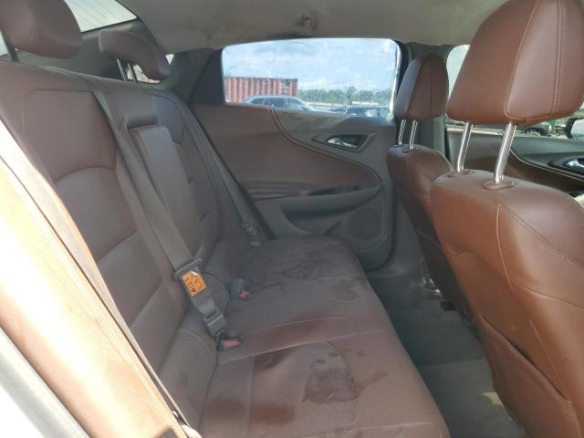 Фото 10 - CHEVROLET MALIBU