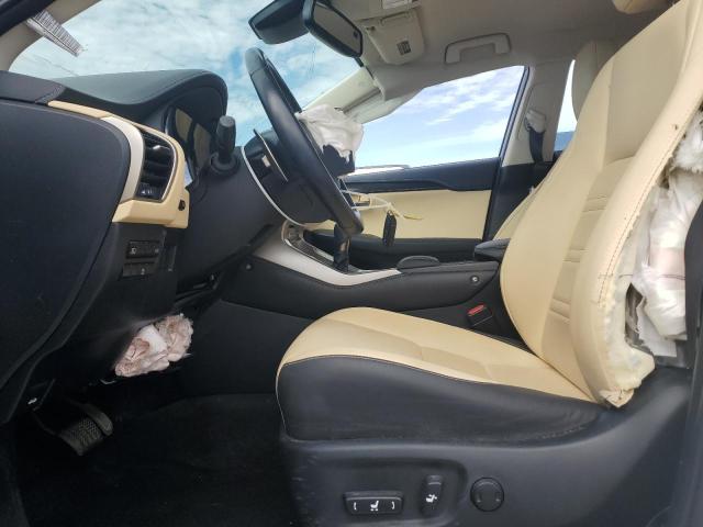 Фото 7 - LEXUS NX