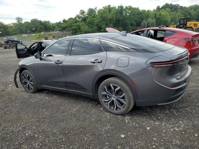 TOYOTA CROWN XLE 2024 VIN JTDAAAAF6R3019884