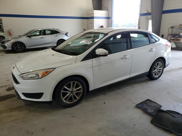 Фото 1 - FORD FOCUS