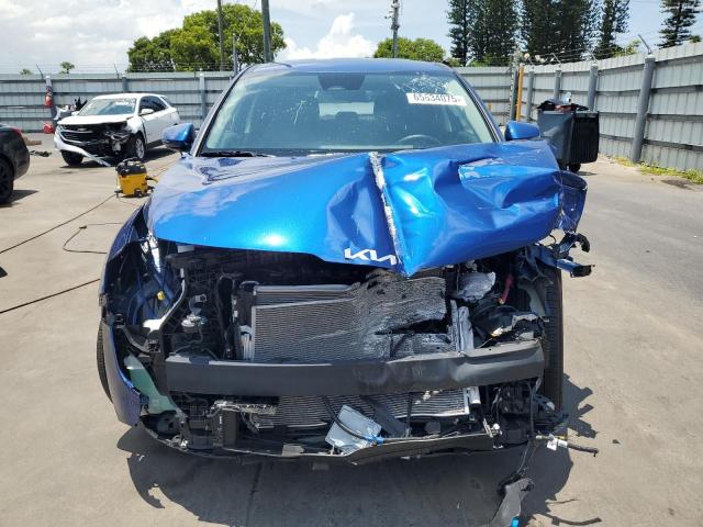 Фото 5 - KIA SPORTAGE