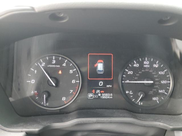 Фото 9 - SUBARU CROSSTREK