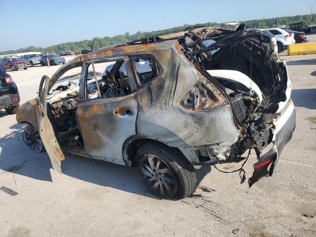 Фото 2 - NISSAN ROGUE