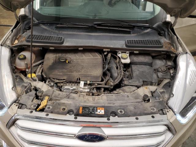 Фото 12 - FORD ESCAPE