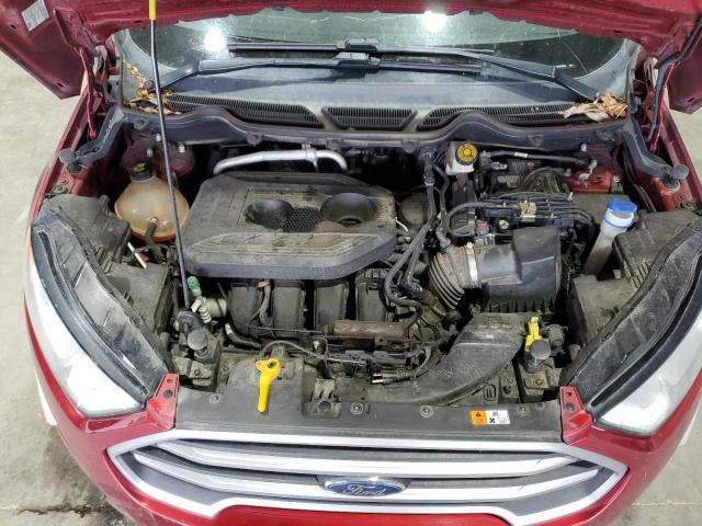 Фото 12 - FORD ECOSPORT