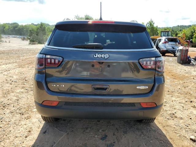 Фото 6 - JEEP COMPASS