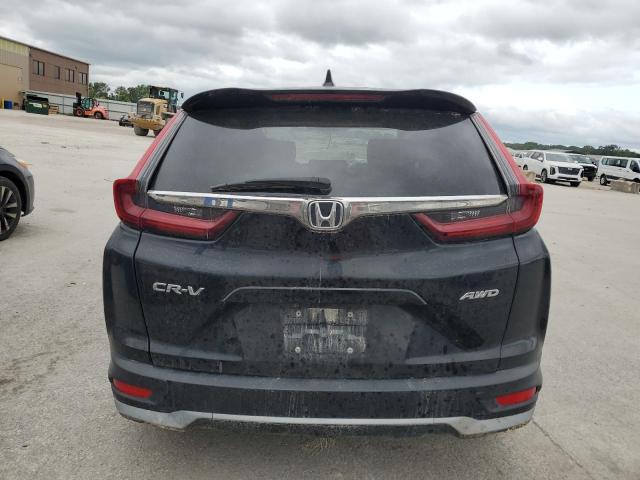 Фото 6 - HONDA CRV