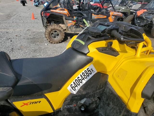 CAN-AM ATV 2021