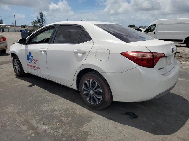 Фото 2 - TOYOTA COROLLA