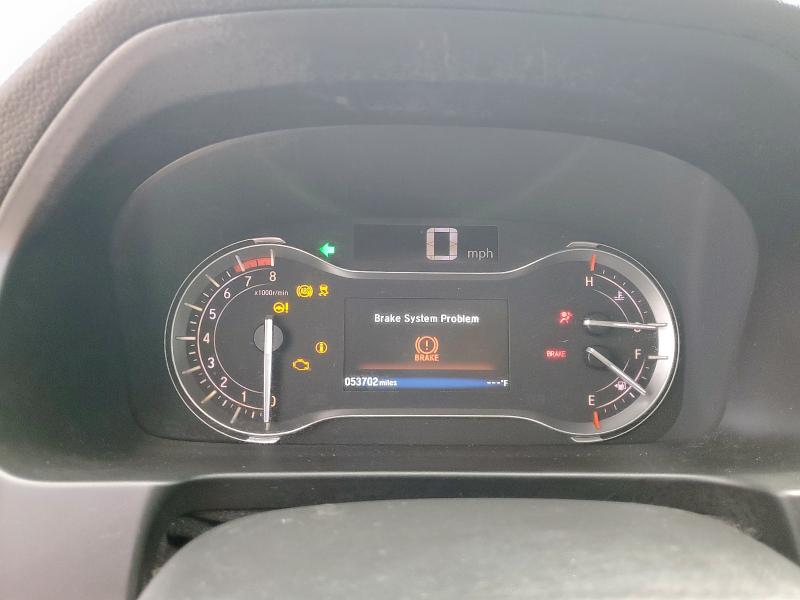 Фото 9 - HONDA PILOT