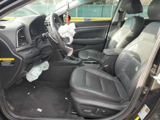 Фото 7 - HYUNDAI ELANTRA