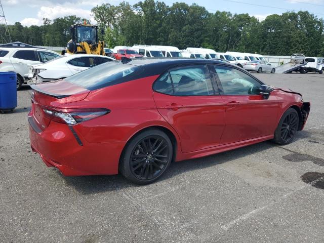 Фото 3 - TOYOTA CAMRY