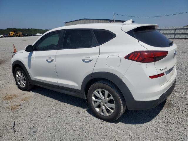 Фото 2 - HYUNDAI TUCSON