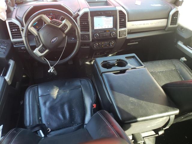 Фото 8 - FORD F350