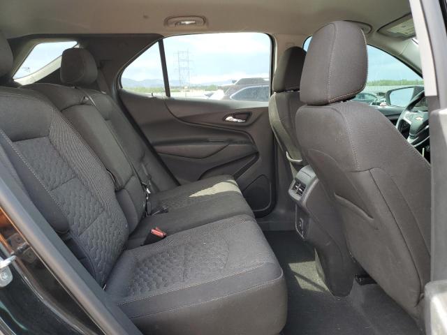 Фото 11 - CHEVROLET EQUINOX