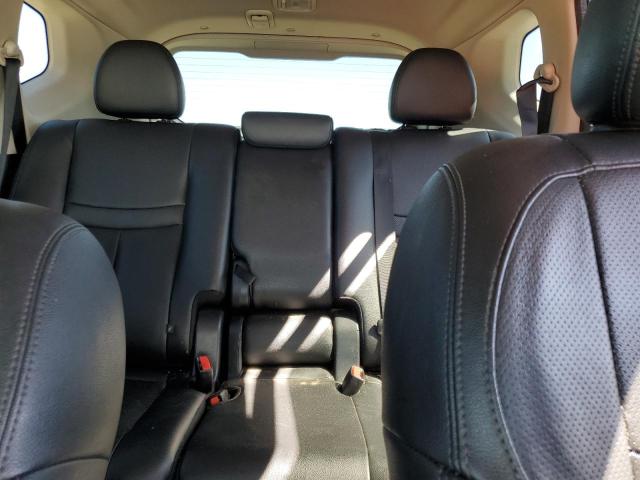 Фото 10 - NISSAN ROGUE