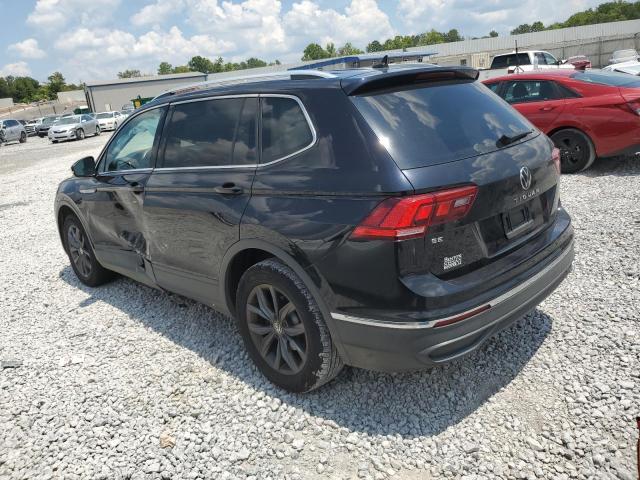 Фото 2 - VOLKSWAGEN TIGUAN