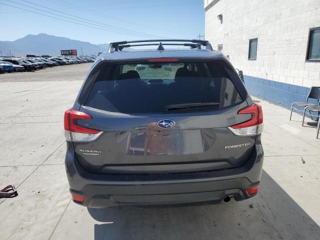 SUBARU FORESTER 2021 VIN JF2SKAJC7MH461254