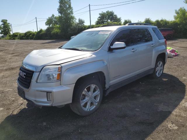 Фото 1 - GMC TERRAIN