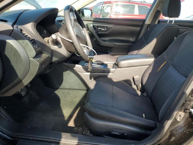 Фото 7 - NISSAN ALTIMA