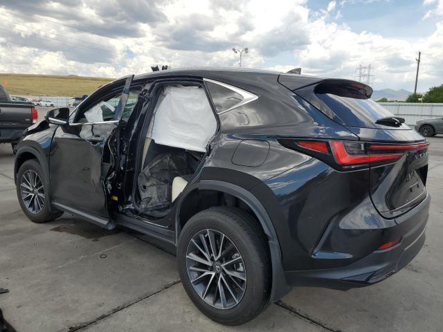LEXUS NX 250 2023 VIN 2T2GDCAZ3PC005772