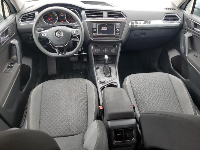 Фото 8 - VOLKSWAGEN TIGUAN