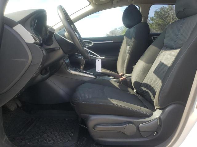 Фото 7 - NISSAN SENTRA