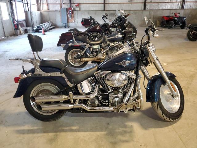 HARLEY-DAVIDSON FL 2004