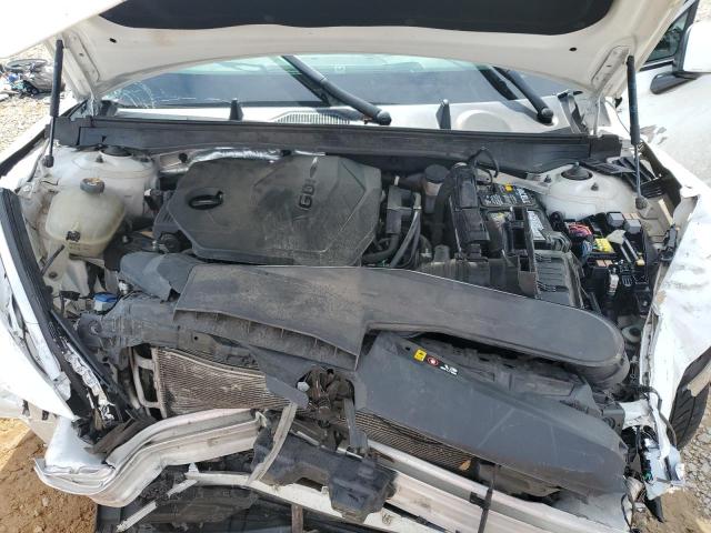 Фото 11 - HYUNDAI SONATA