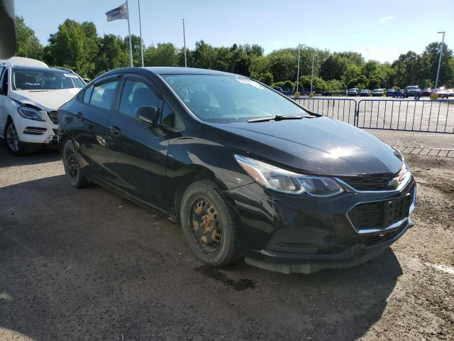 Фото 4 - CHEVROLET CRUZE