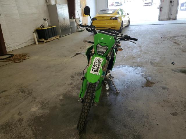 KAWASAKI KLX300 F 2025
