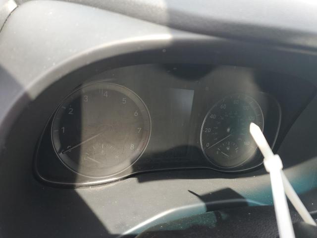 Фото 9 - HYUNDAI KONA