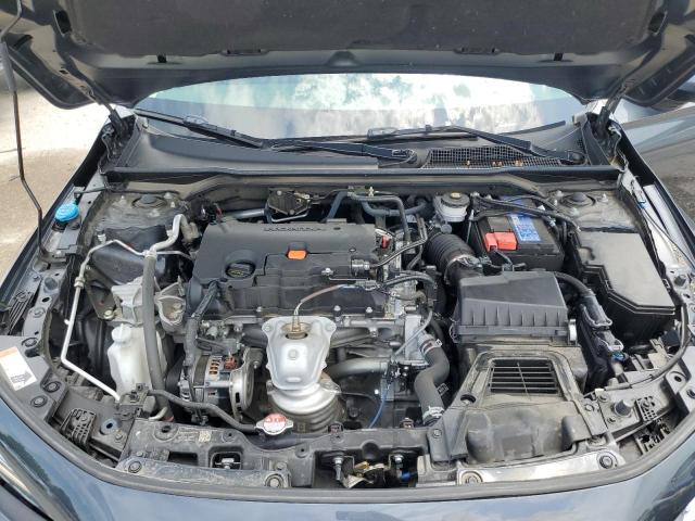 Фото 11 - HONDA CIVIC