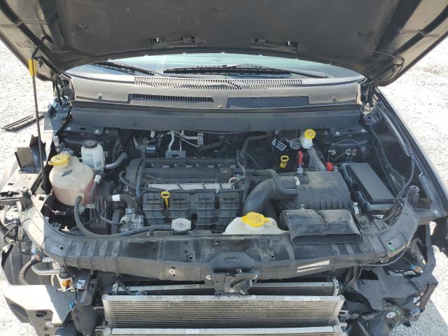 Фото 12 - DODGE JOURNEY