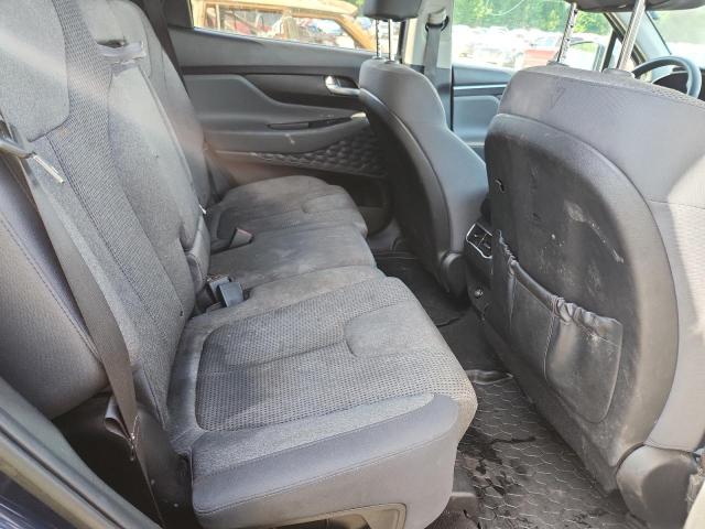 Фото 10 - HYUNDAI SANTA FE