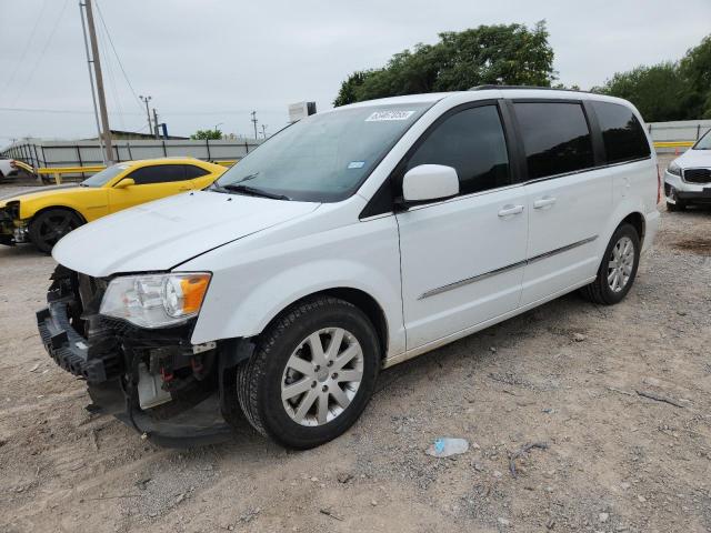 Фото 1 - CHRYSLER MINIVAN