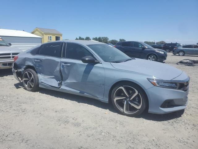 Фото 4 - HONDA ACCORD